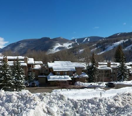 Sandstone Creek Club Condominiums Vail Bagian luar foto