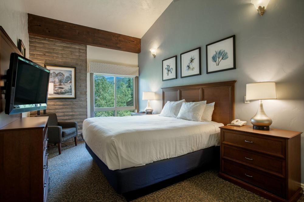 Sandstone Creek Club Condominiums Vail Bagian luar foto