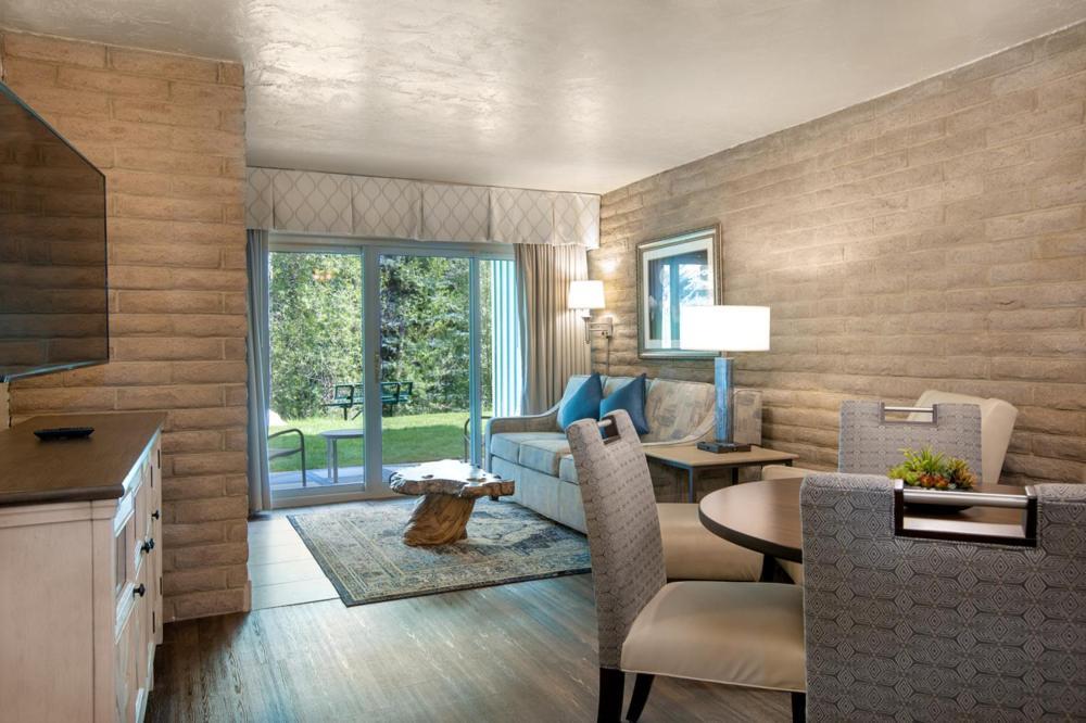 Sandstone Creek Club Condominiums Vail Bagian luar foto