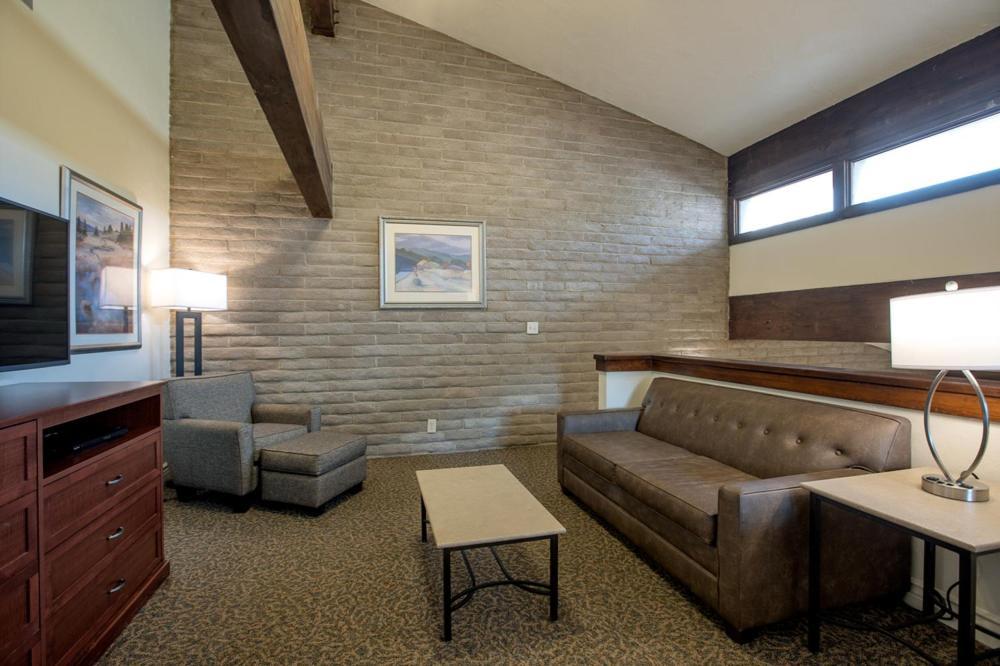 Sandstone Creek Club Condominiums Vail Bagian luar foto