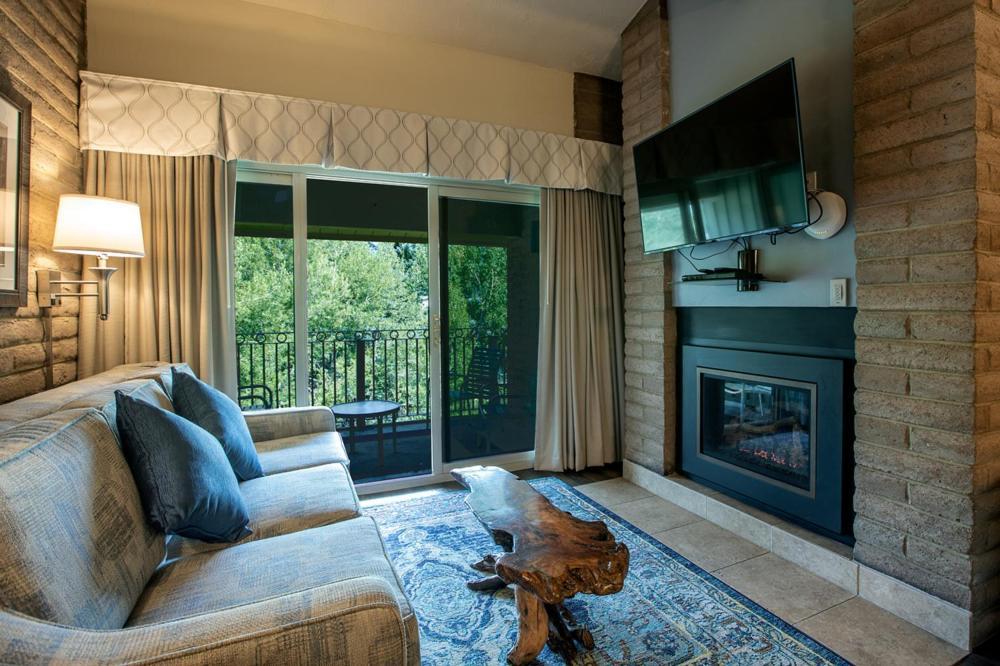 Sandstone Creek Club Condominiums Vail Bagian luar foto