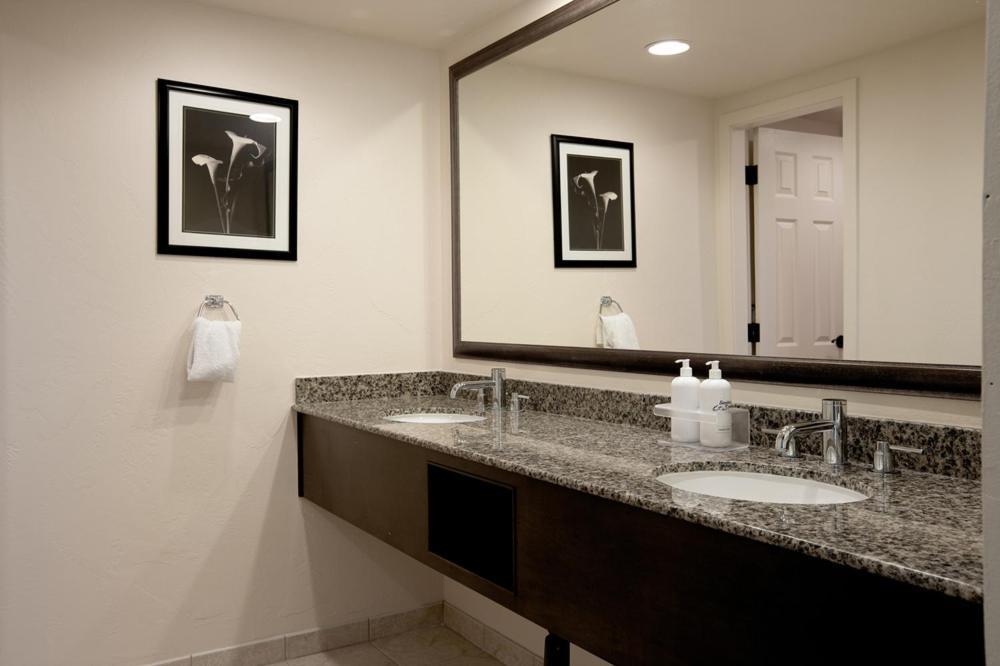Sandstone Creek Club Condominiums Vail Bagian luar foto