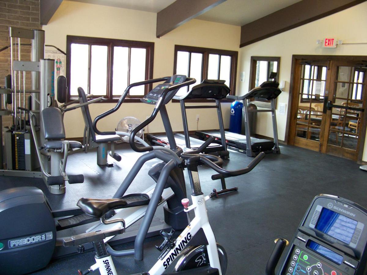 Sandstone Creek Club Condominiums Vail Bagian luar foto