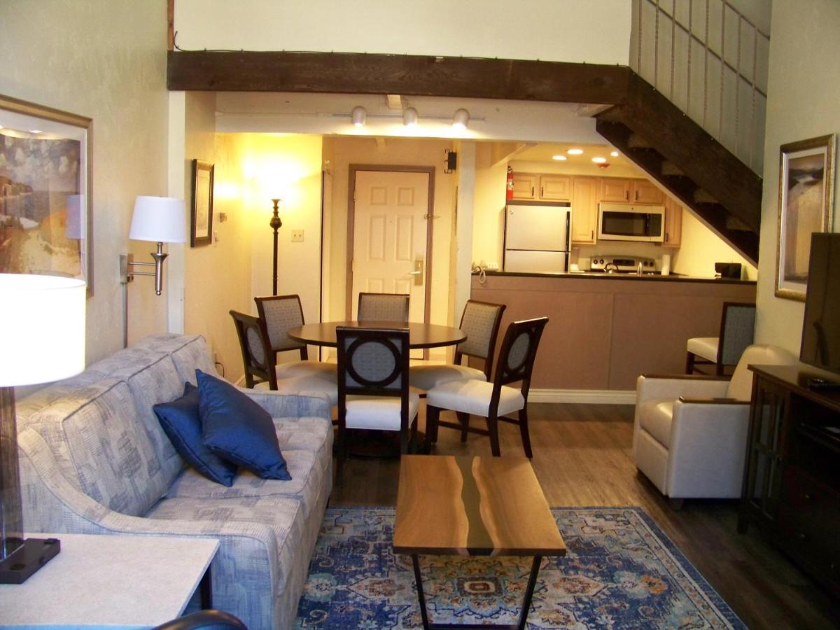 Sandstone Creek Club Condominiums Vail Ruang foto