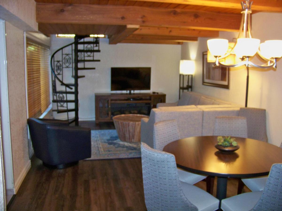 Sandstone Creek Club Condominiums Vail Bagian luar foto