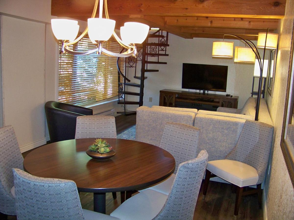 Sandstone Creek Club Condominiums Vail Bagian luar foto