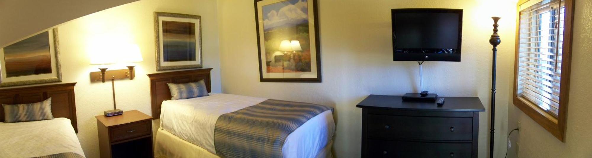 Sandstone Creek Club Condominiums Vail Ruang foto