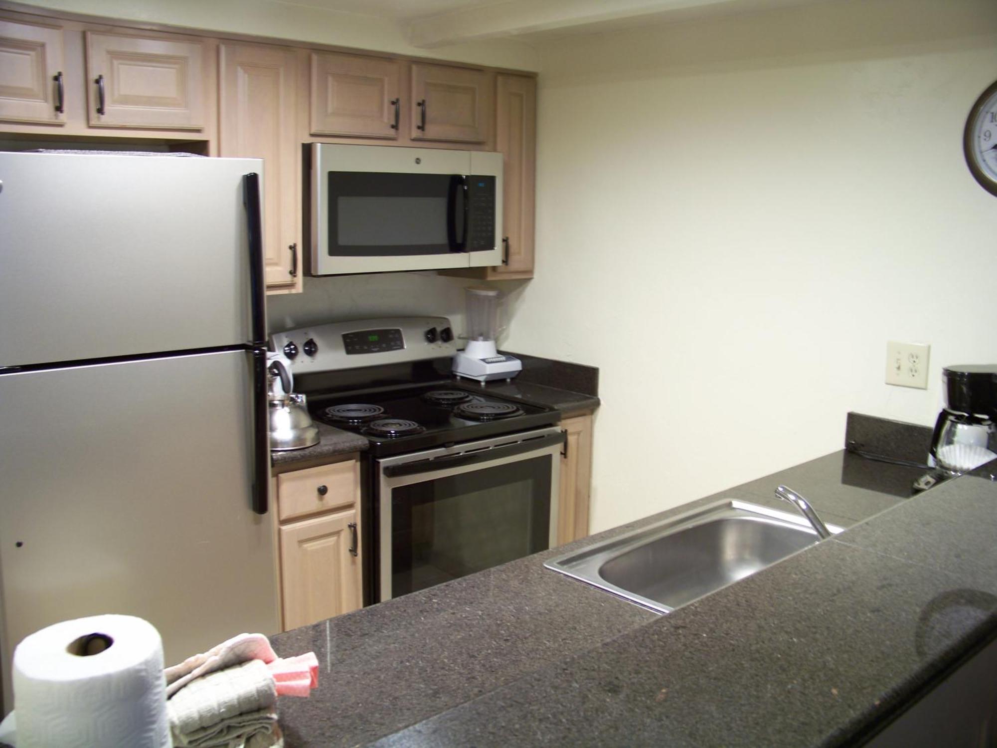 Sandstone Creek Club Condominiums Vail Ruang foto