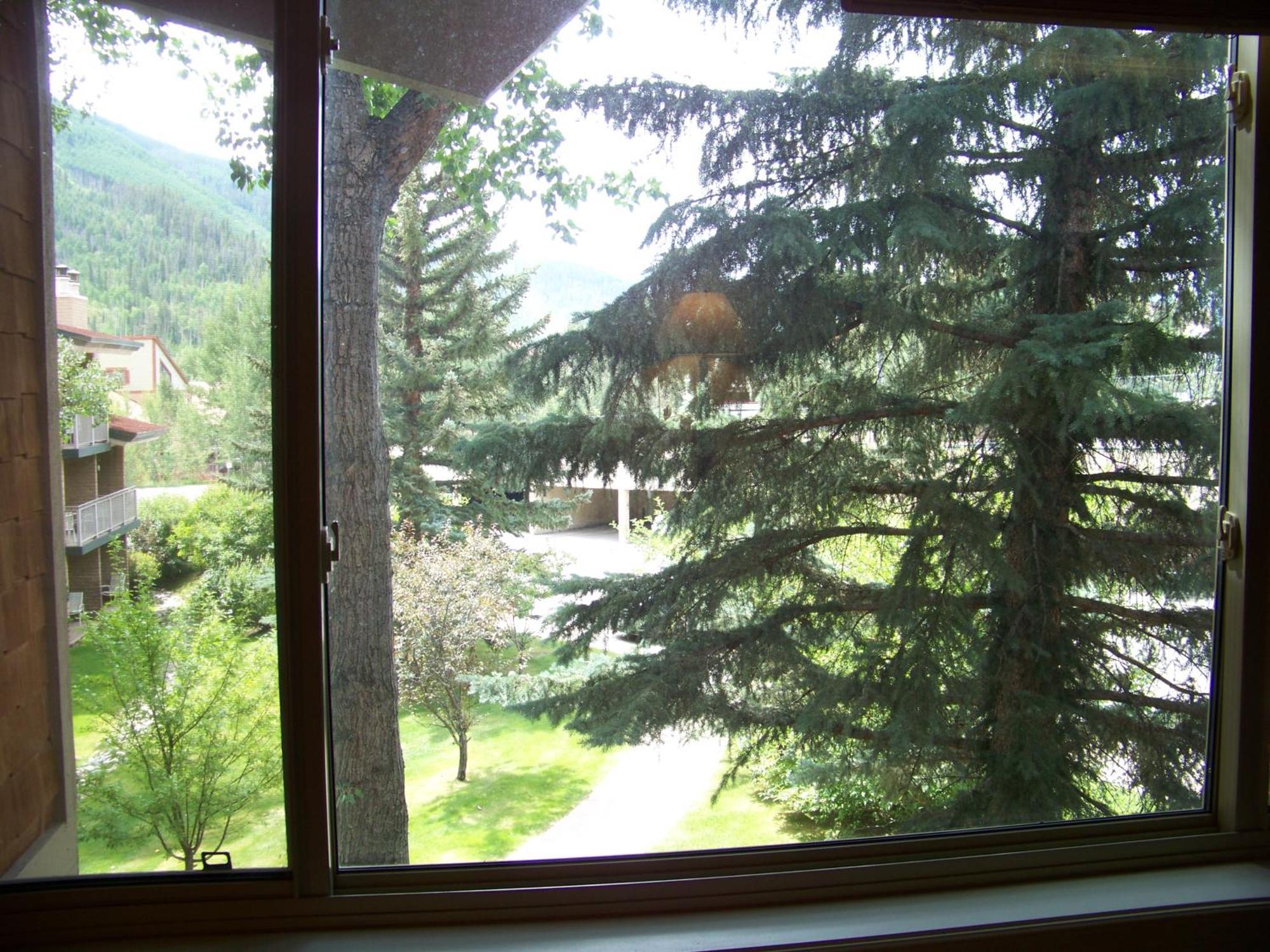 Sandstone Creek Club Condominiums Vail Ruang foto