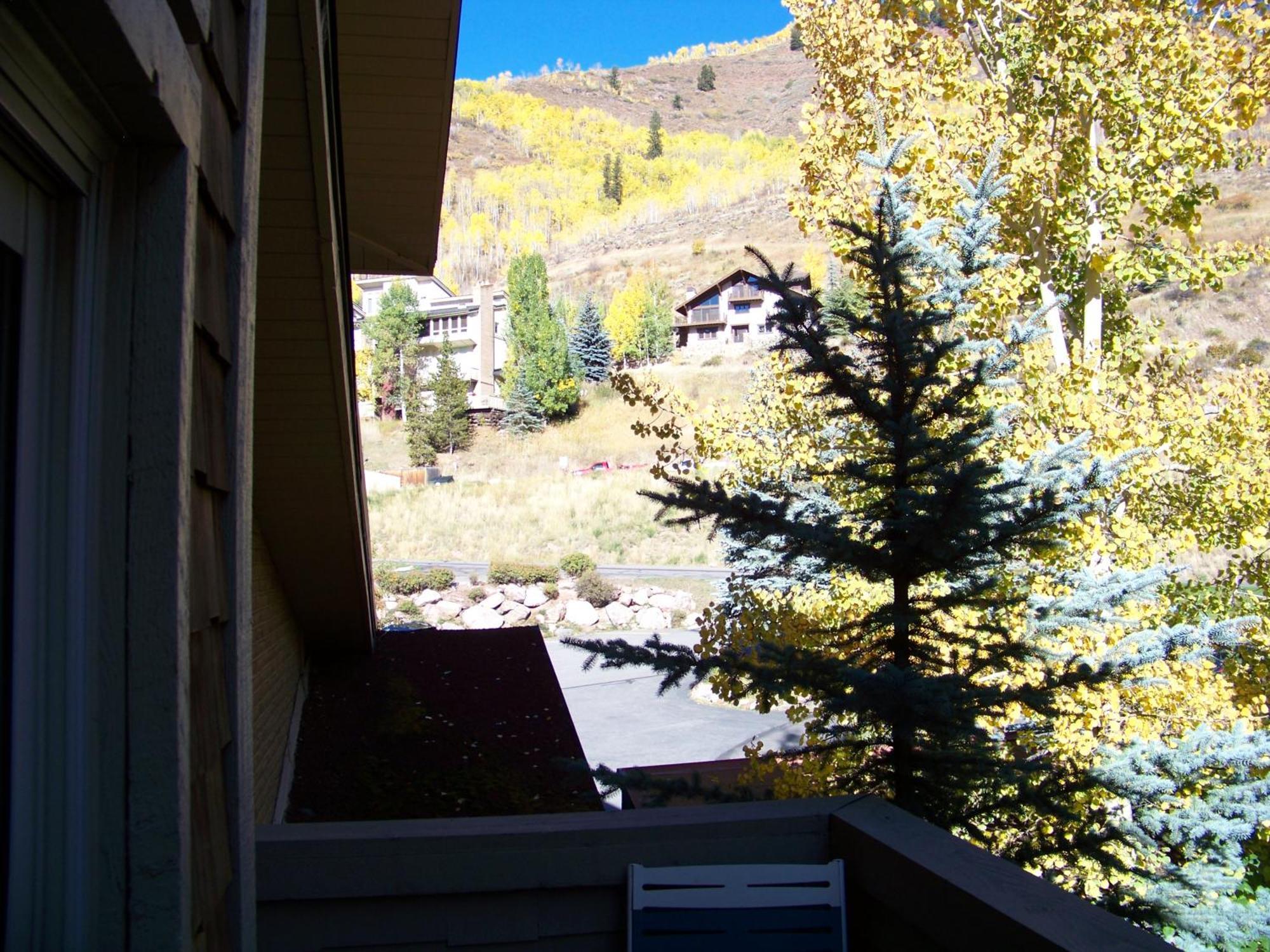 Sandstone Creek Club Condominiums Vail Ruang foto