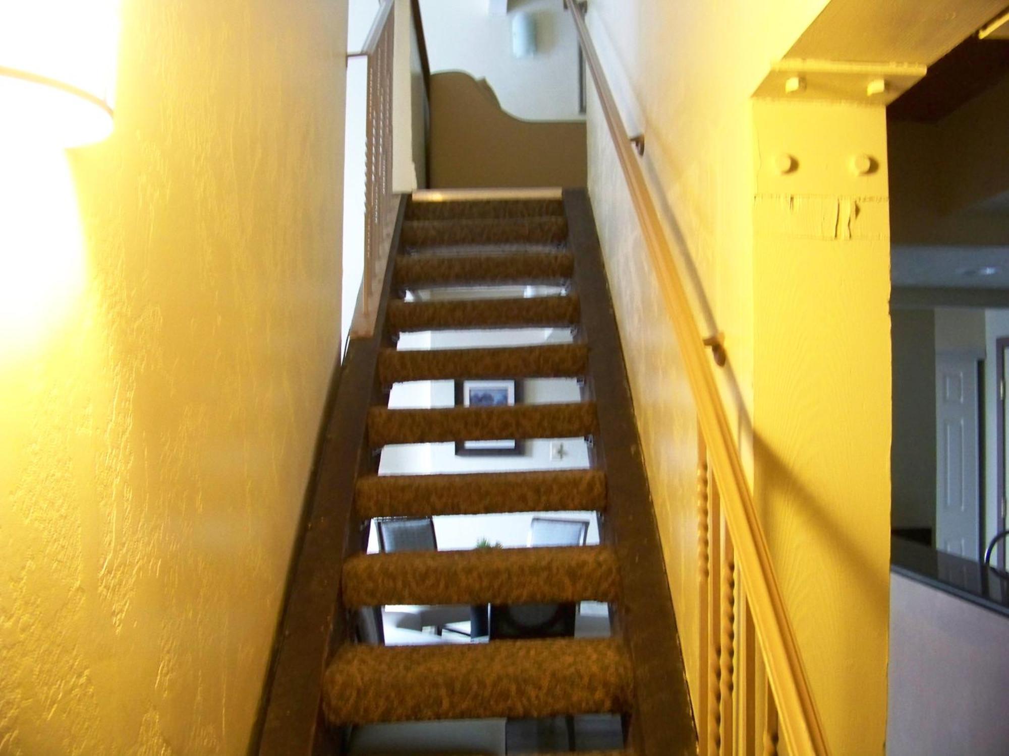 Sandstone Creek Club Condominiums Vail Ruang foto