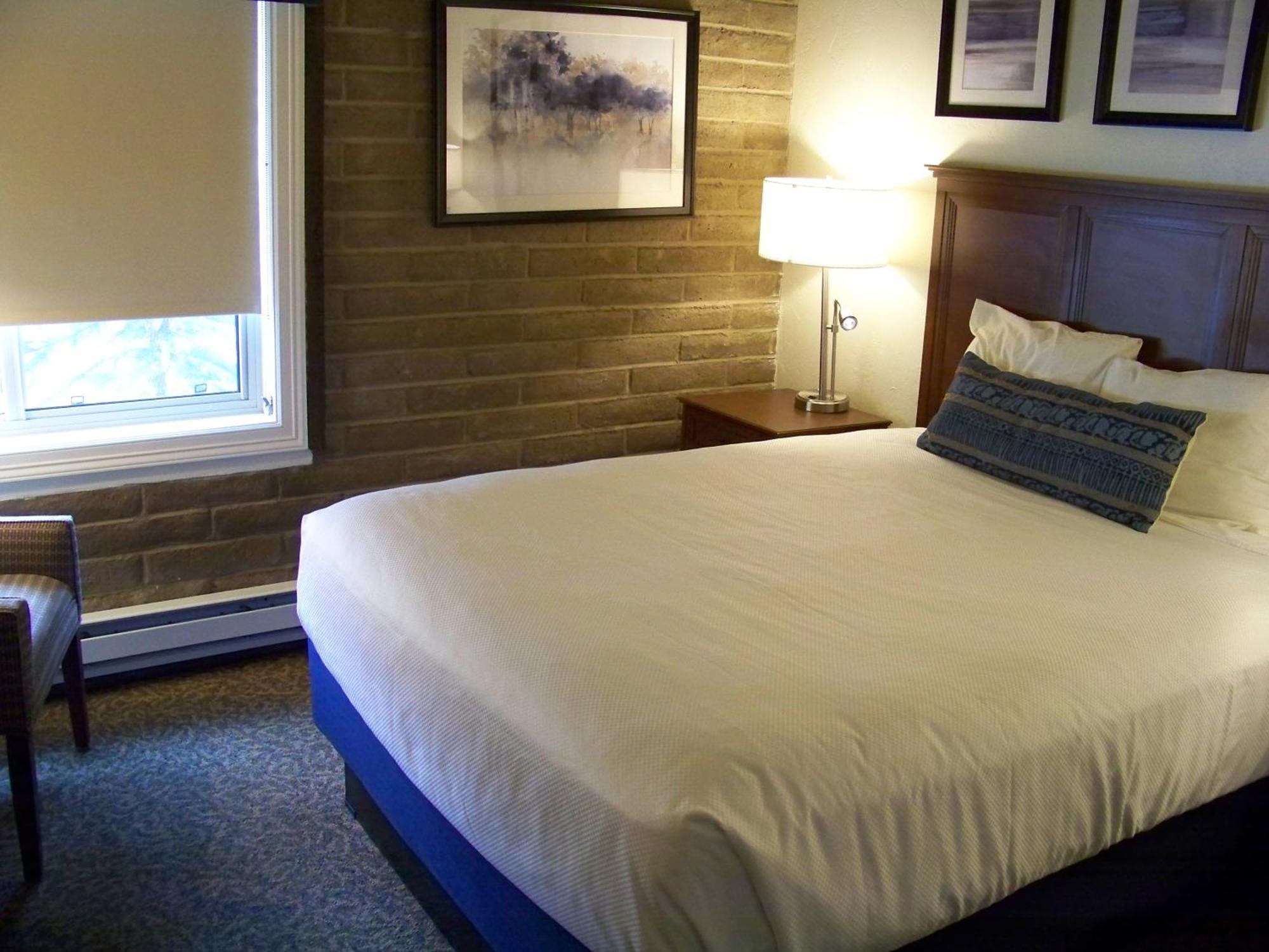 Sandstone Creek Club Condominiums Vail Ruang foto