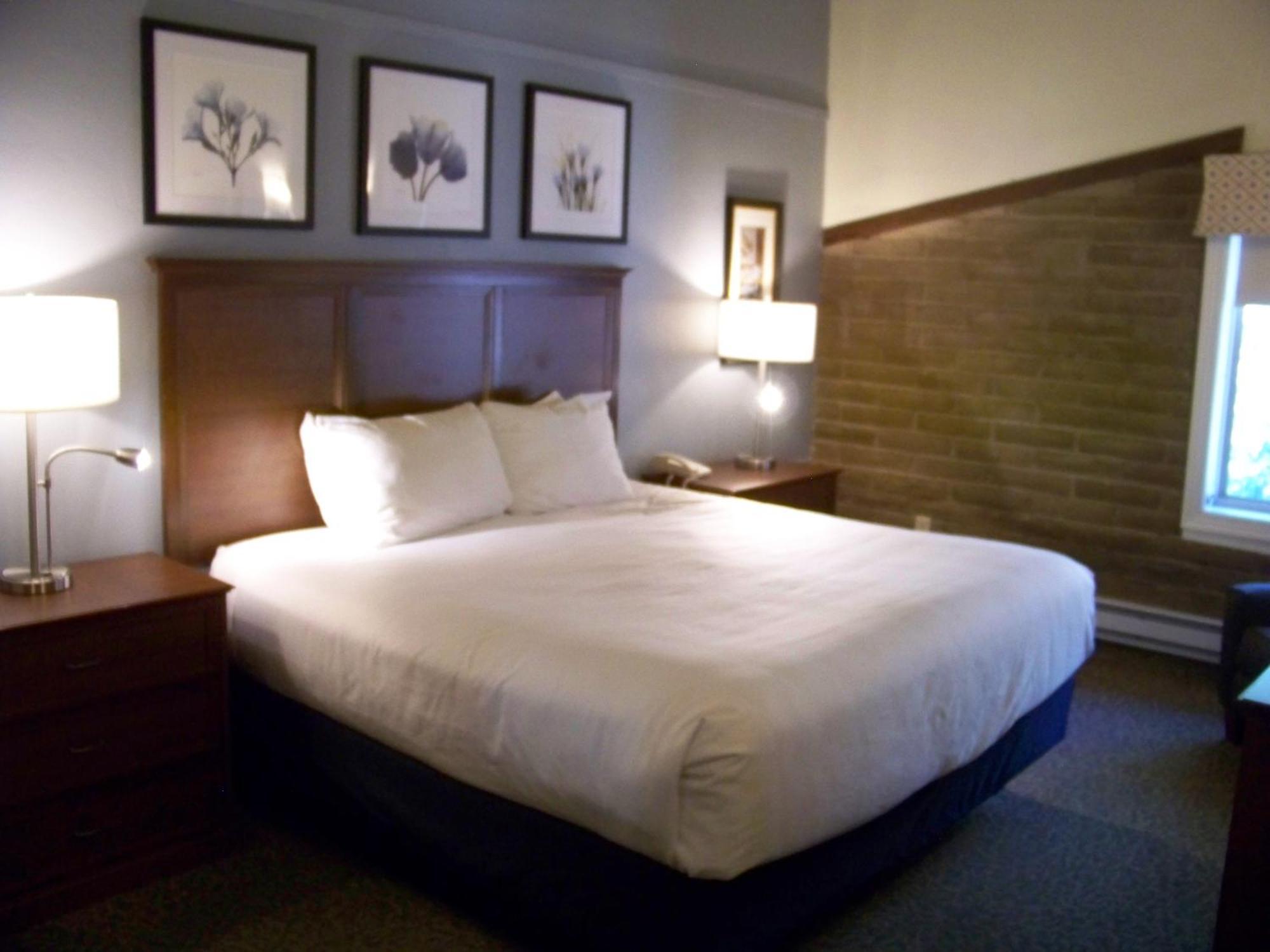 Sandstone Creek Club Condominiums Vail Ruang foto