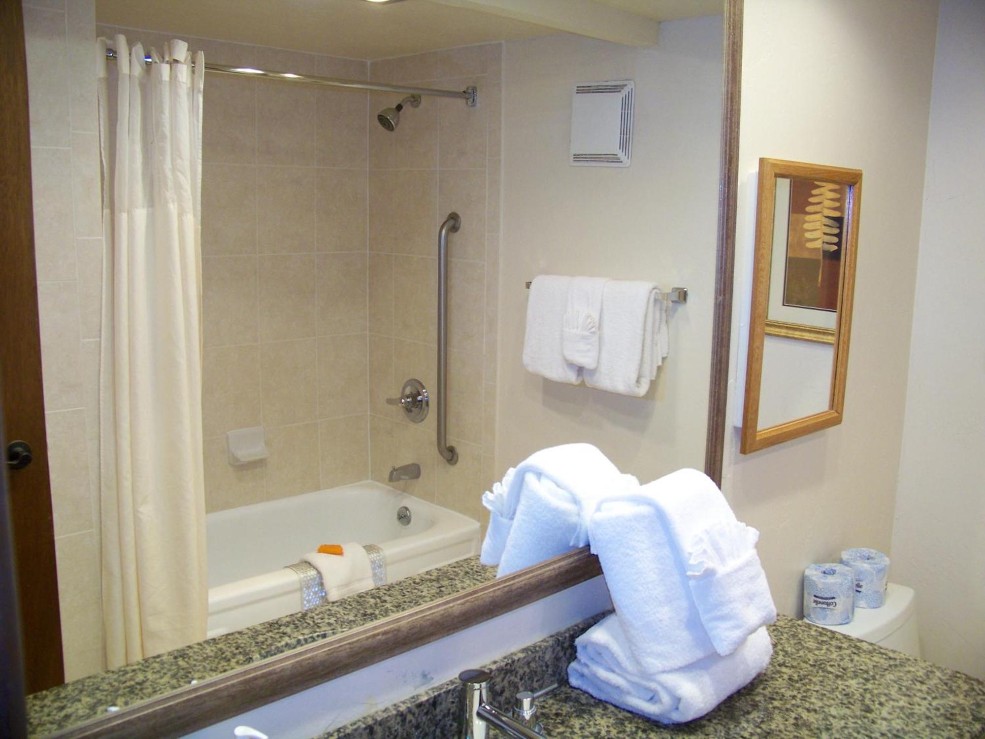 Sandstone Creek Club Condominiums Vail Bagian luar foto