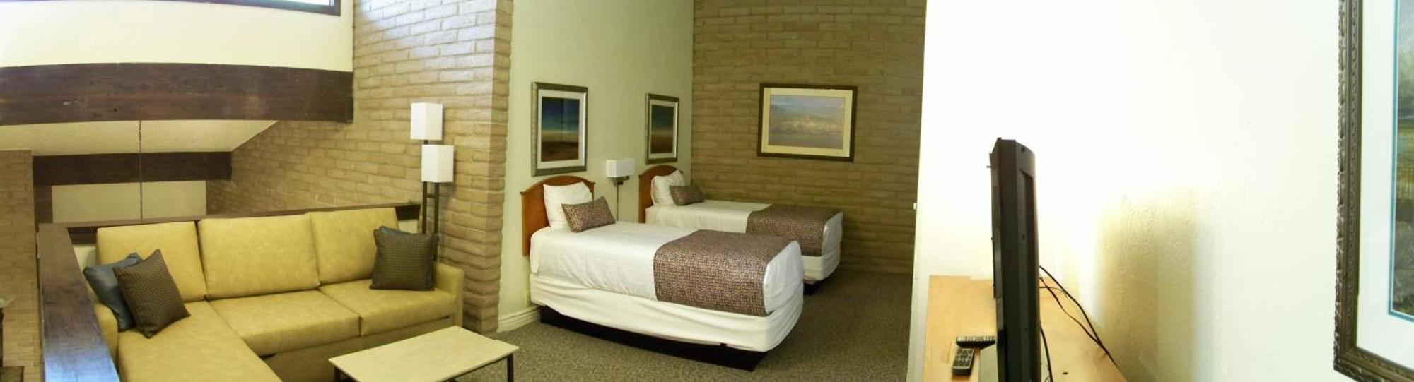 Sandstone Creek Club Condominiums Vail Ruang foto