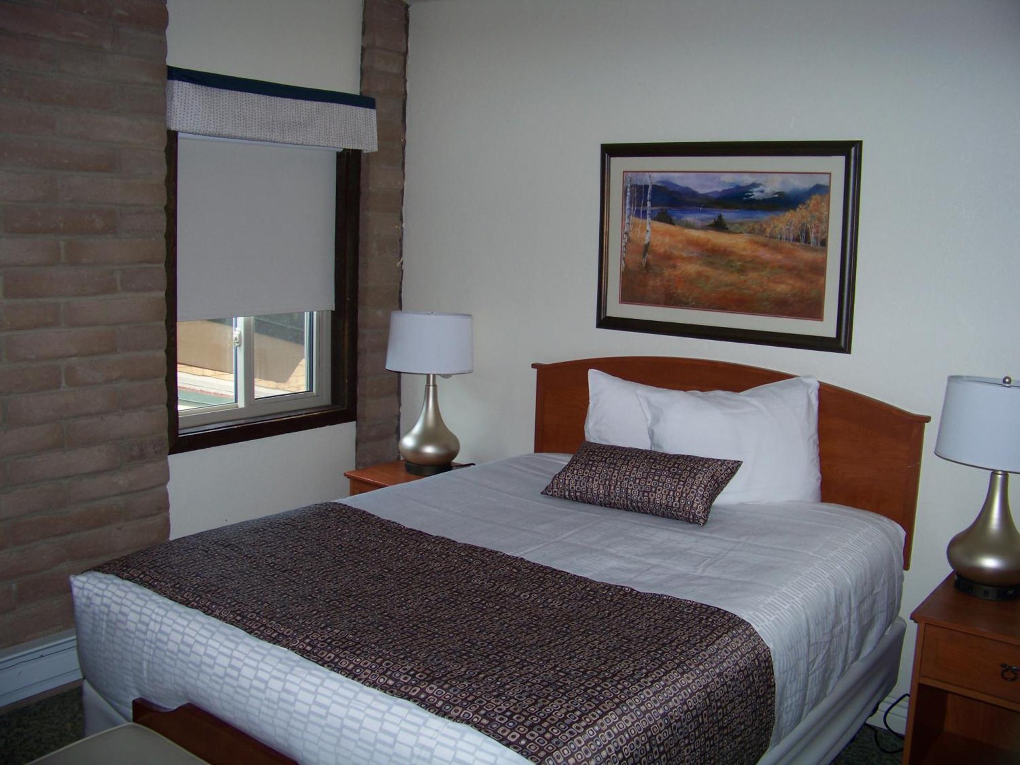 Sandstone Creek Club Condominiums Vail Ruang foto