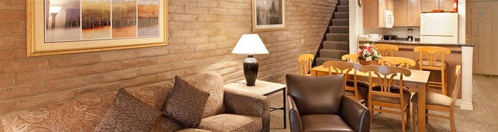 Sandstone Creek Club Condominiums Vail Bagian luar foto