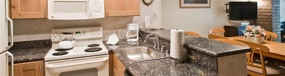 Sandstone Creek Club Condominiums Vail Bagian luar foto