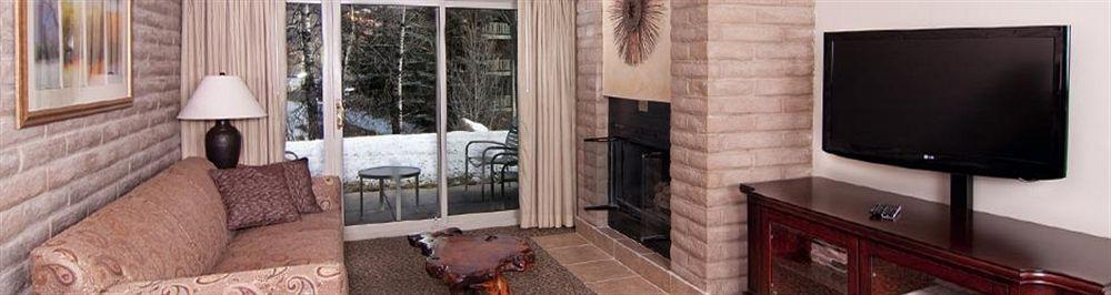 Sandstone Creek Club Condominiums Vail Bagian luar foto