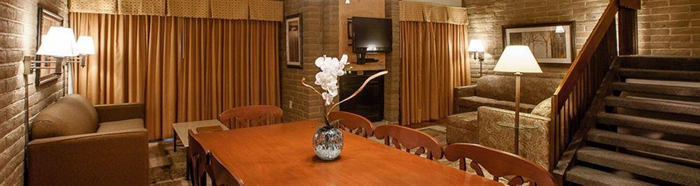 Sandstone Creek Club Condominiums Vail Bagian luar foto
