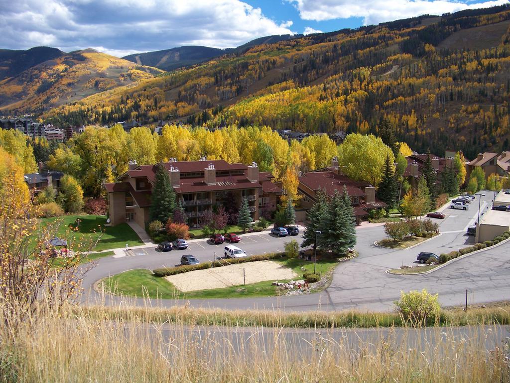 Sandstone Creek Club Condominiums Vail Bagian luar foto