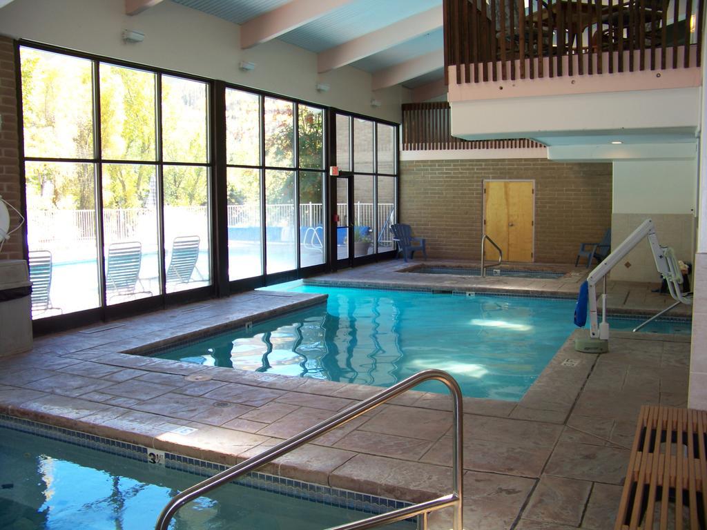 Sandstone Creek Club Condominiums Vail Bagian luar foto