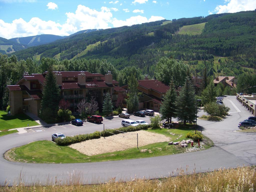 Sandstone Creek Club Condominiums Vail Bagian luar foto