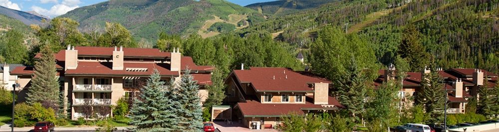 Sandstone Creek Club Condominiums Vail Bagian luar foto