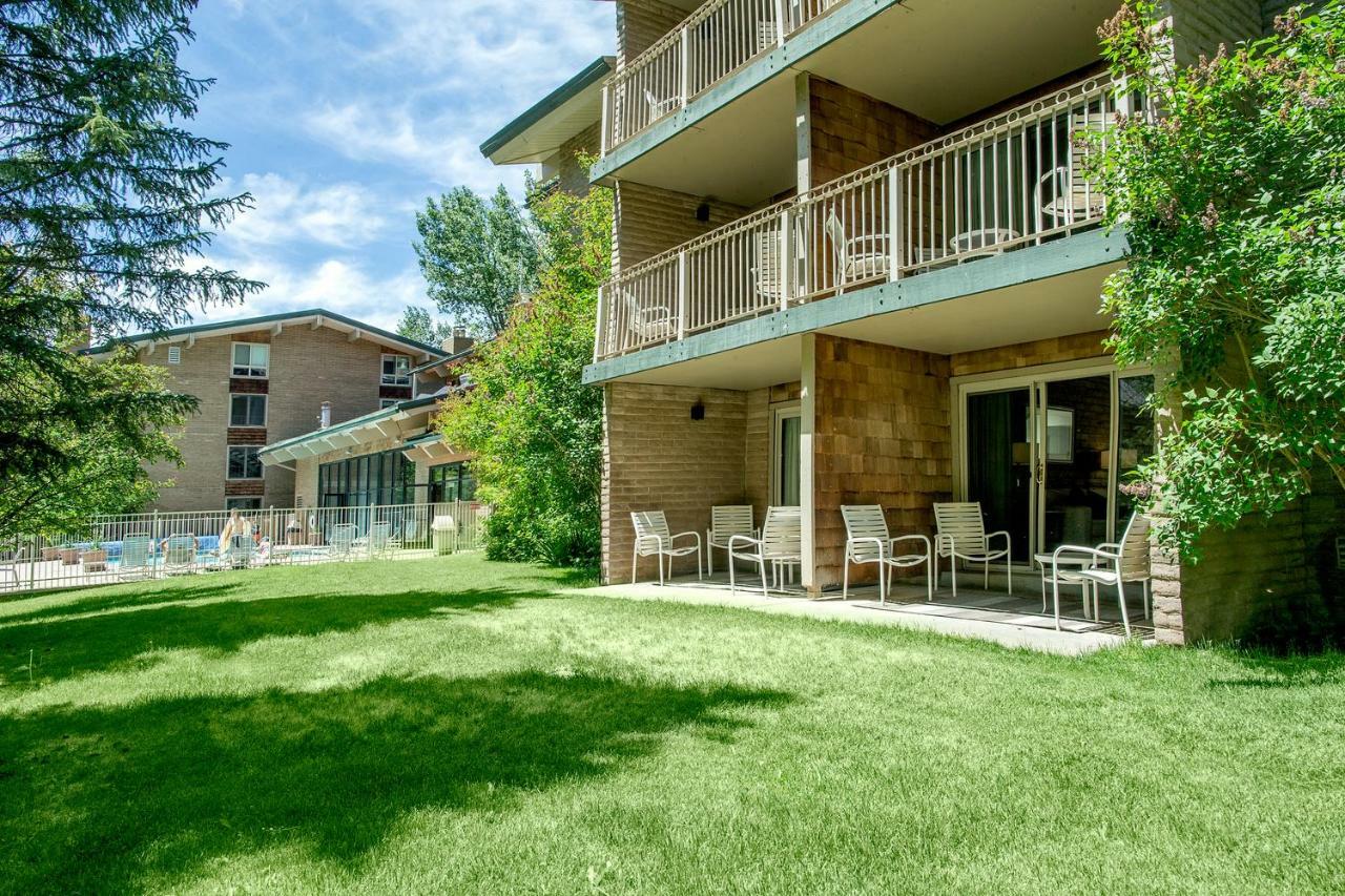 Sandstone Creek Club Condominiums Vail Bagian luar foto