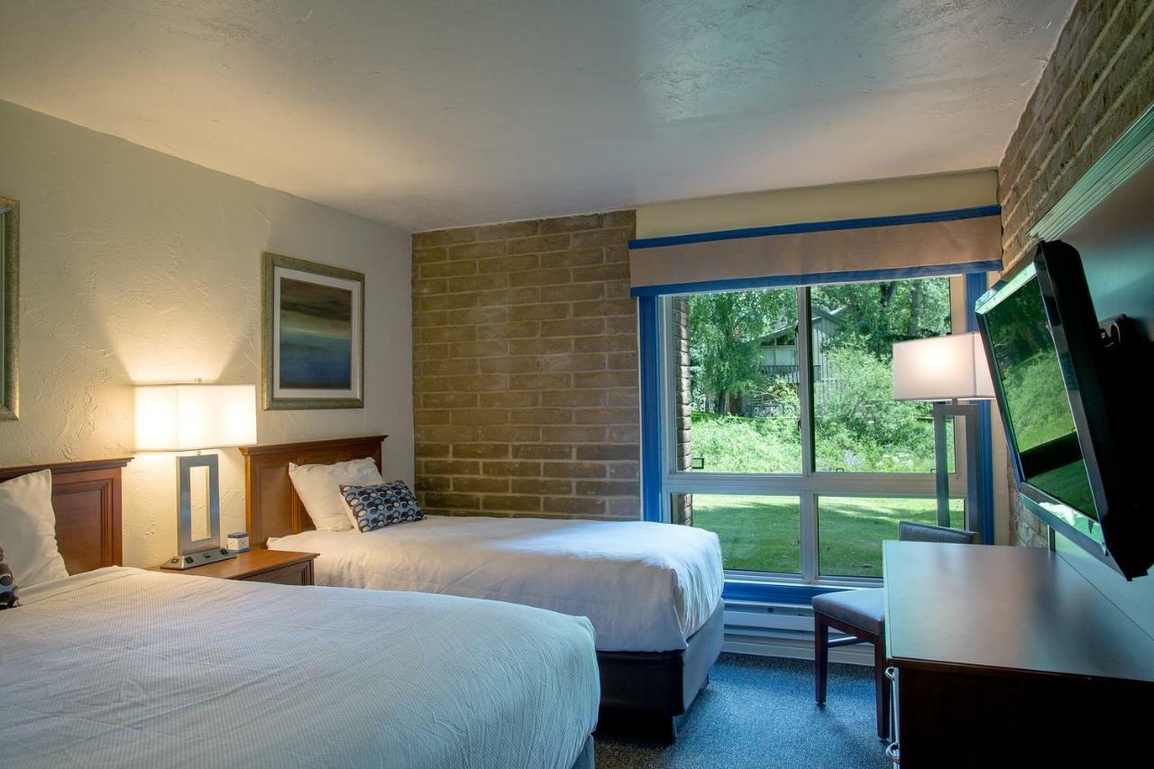 Sandstone Creek Club Condominiums Vail Bagian luar foto