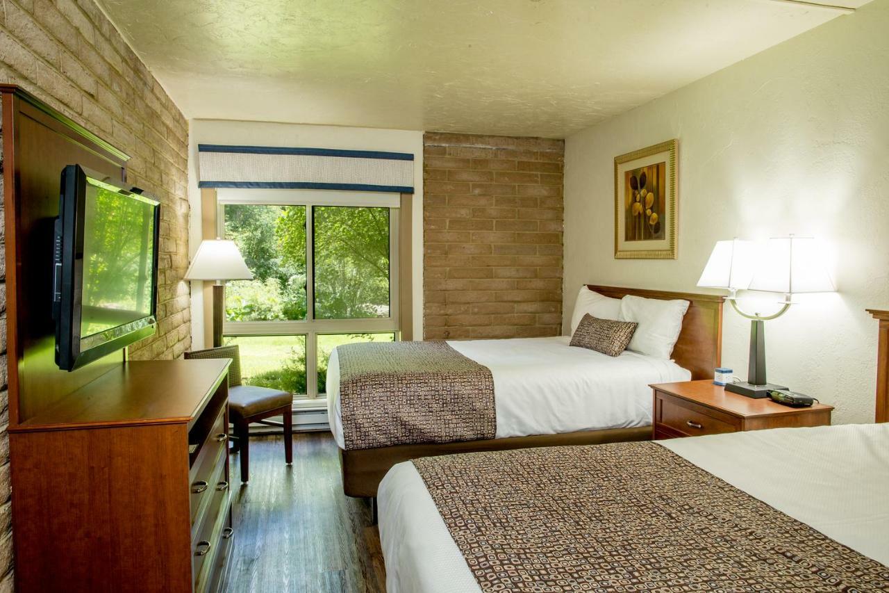 Sandstone Creek Club Condominiums Vail Bagian luar foto