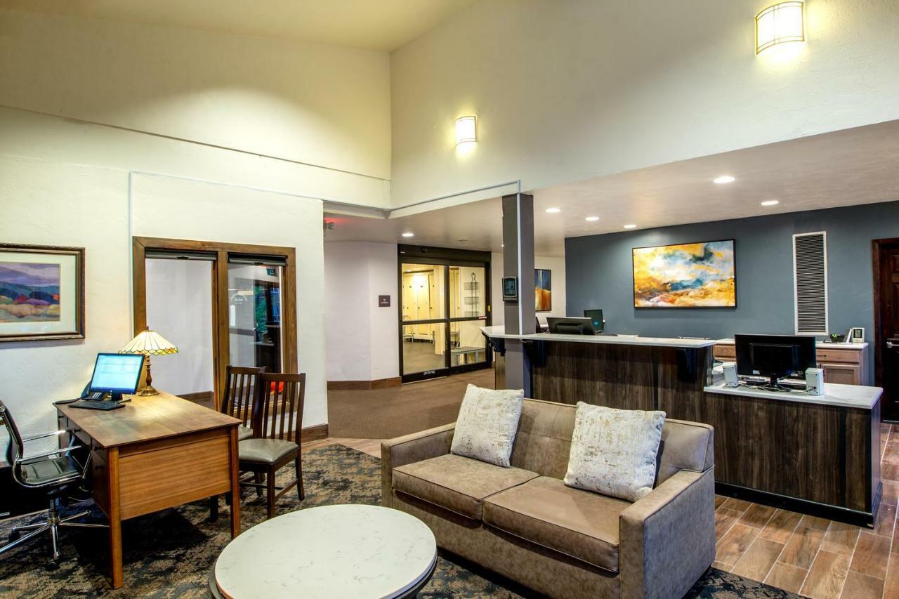 Sandstone Creek Club Condominiums Vail Bagian luar foto
