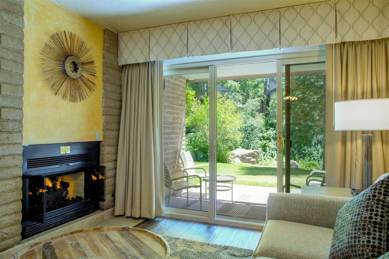 Sandstone Creek Club Condominiums Vail Bagian luar foto