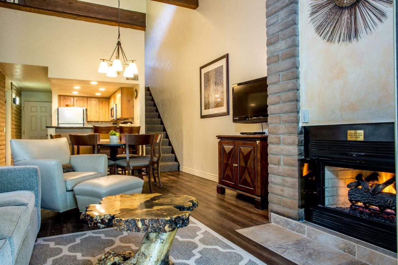 Sandstone Creek Club Condominiums Vail Bagian luar foto