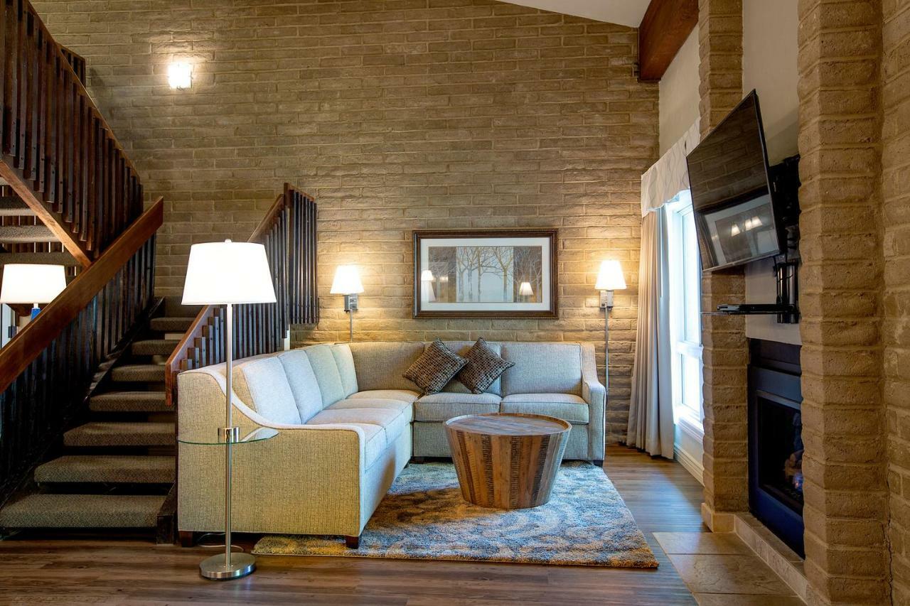 Sandstone Creek Club Condominiums Vail Bagian luar foto