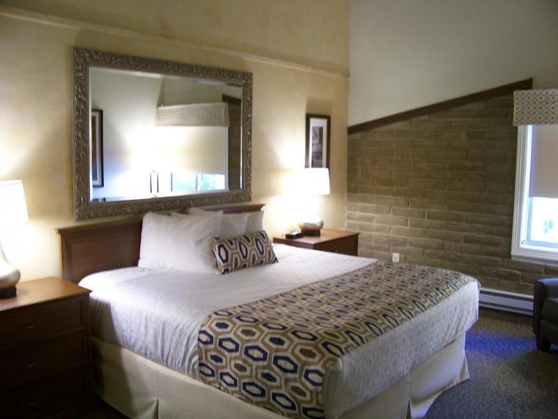 Sandstone Creek Club Condominiums Vail Bagian luar foto