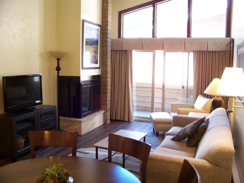 Sandstone Creek Club Condominiums Vail Bagian luar foto